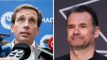 Almeida no descarta ser padre e Iñaki López le da la respuesta más sonada