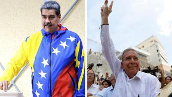 División mundial por Venezuela: qué países reconocen a Maduro y cuáles a Edmundo González Urrutia