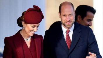 La tierna felicitación del príncipe de Gales a Kate Middleton por su cumpleaños