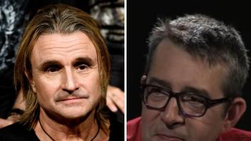 Máximo Pradera da con tres palabras una de las respuestas más sonadas a lo último de Nacho Cano