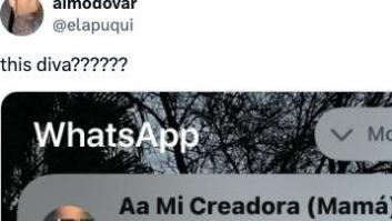 Quiere faltar a clase y la respuesta que le da su madre por WhatsApp es sencillamente increíble