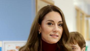 Kate Middleton revela algunos detalles sobre su tratamiento de quimioterapia contra el cáncer
