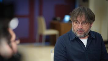 Jordi Évole: "Me encantaría que España fuese un país que resistiese a la ola ultraconservadora"