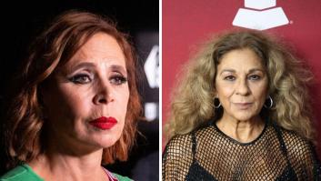 Lolita da la campanada con su respuesta a Ágatha Ruiz de la Prada por lo que ha dicho de los gitanos