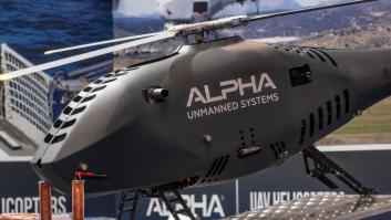 India copia a EEUU y sucumbe ante el nuevo helicóptero sin piloto español