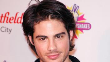 Muere el actor español Francisco San Martín a los 39 años