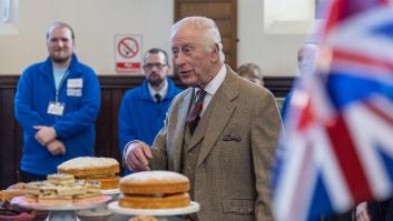 El desayuno con toque español que el rey Carlos III pide los siete días de la semana