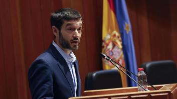 Bustinduy responde al dueño de Ryanair: "Ningún insulto va a hacerme cesar en la defensa de la gente frente a los poderosos"