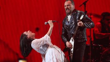 La barbaridad que se marcó Ruth Lorenzo en el Benidorm Fest: es para verla una y otra vez