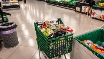 Revelan cómo saber de dónde vienen realmente los productos de marca blanca de Mercadona, Lidl y otros