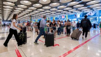 Adiós a la Golden Visa para los extranjeros en España: los turistas se lanzan en masa al 'visado no lucrativo' de muy fácil obtención