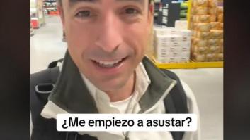 Un español tiembla al ver lo que hace todo el mundo nada más bajarse del avión en Islandia: "¿Me empiezo a asustar?"