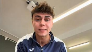 Un profesor se indigna sobre cómo afecta el excesivo consumo de TikTok en sus alumnos de primaria