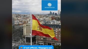 En Francia describen a España con seis palabras y hay lío: cientos de reacciones de españoles y extranjeros