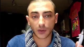 Un agricultor vende por internet las naranjas del campo de su abuelo y esto es lo que gana