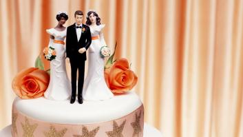 Una psiquiatra resuelve la eterna duda sobre si es posible enamorarse de dos personas a la vez