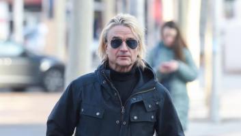 Nacho Cano ratifica su acusación de abuso de poder contra los policías del caso 'Malinche'