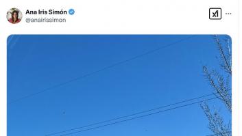 Lo que han hecho con el toro de Osborne de la A-1 entre Madrid y Burgos da que hablar por lo que representa