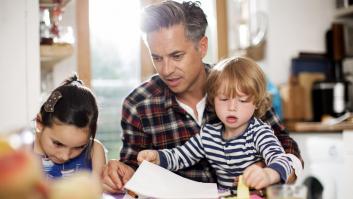 He estudiado a más de 200 niños: los más exitosos tienen padres que hicieron estas 9 cosas inmediatamente