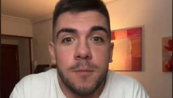 Un gaditano se queja de lo que le pasa por trabajar de cara al público