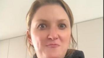 Una estadounidense alucina con los funerales en España: "Me vuela la cabeza"