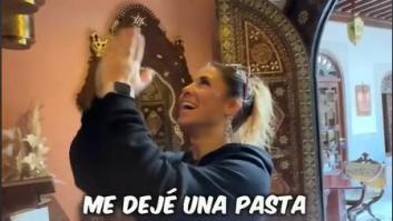 Lo que paga por una tetera en un bazar de Marruecos la lleva hasta a pedir ayuda al recepcionista de su hotel: "Me siento estafada"