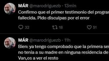 Y once horas después... Miguel Ángel Rodríguez reconoce que mintió tras ver el programa de Jordi Évole