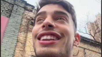 Así explica un argentino la "estafa piramidal" promovida por Milei