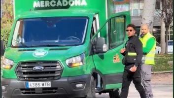 Esta broma de un supuesto policía a un conductor de Mercadona arrasa en las redes
