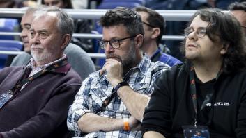 La Fiscalía cree que Quequé no cometió delito al hablar del Valle de los Caídos