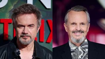 Tristán Ulloa da una respuesta inmaculada a las discutidas palabras de Miguel Bosé sobre cómo está España