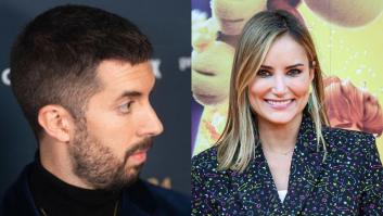 Alba Carrillo cuenta cómo era Broncano en la universidad y saca una conclusión que da que hablar