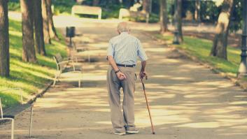 Uno de cada tres mayores de 65 años se siente ignorado por su edad