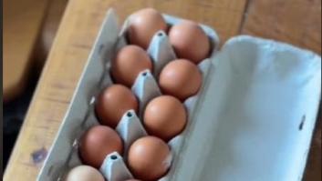 Un cocinero manda este aviso a quienes meten los huevos en el frigo nada más llegar del súper