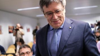 El dilema de Junts: la cuestión de confianza de Pedro Sánchez, ¿retirarla o seguir adelante?