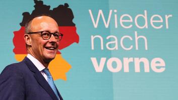 Los conservadores de Friedrich Merz volverán al Gobierno de Alemania con una ultraderecha más fuerte que nunca