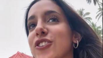 Una española se queda alucinada con lo que encuentra en un hotel "en medio de la nada" en Ghana