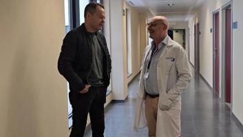 El primer español con mieloma múltiple tratado con CAR-T está libre de cáncer