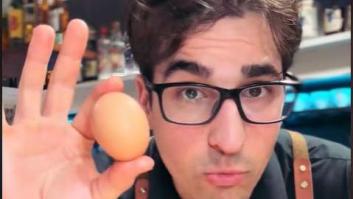 Un hostelero revela cuál es el precio justo de un pincho de tortilla en un bar