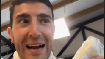 Un español va al supermercado en Argentina y no deja de alucinar con los precios