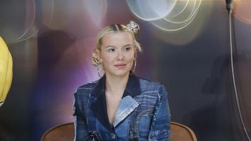 Millie Bobby Brown: "La tecnología tiene beneficios pero es una de las razones por las que mi generación tiene problemas de salud mental"