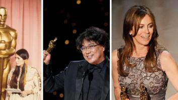 El lío con el 'L.A. Times' que llevó a sellar los sobres, el primer discurso político y otras primeras veces de los Oscar