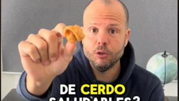 Un técnico superior en dietética analiza si las cotezas de cerdo son saludables o no