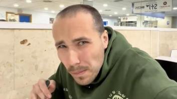 Paga 10.000 euros al año en la universidad privada, prueba el menú de 8,40 euros de la cafetería y su veredicto es demoledor