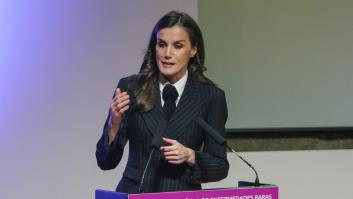 Una experta en protocolo pone el foco en Letizia por esta imagen y explica por qué no procede