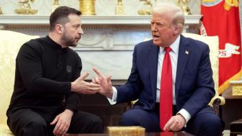 Un oficial ucraniano destapa la consecuencia mortal del movimiento de EEUU: "Hay cientos de ucranianos muertos"