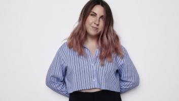 Carolina Iglesias: "Tardé en aceptar que era bisexual porque tampoco conocía a nadie que lo fuera"