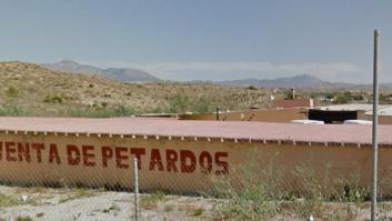 Al menos un muerto y cuatro heridos por una explosión en una pirotecnia en Alicante