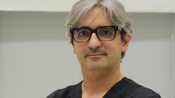 Diego González Rivas: "Es fundamental en la vida encontrar en lo malo la parte buena"