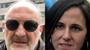 Antón Losada responde como sólo él podría al polémico comentario de Ione Belarra sobre los gallegos